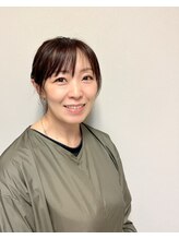 巻き爪補正店 横浜関内店&nbsp;奥山 