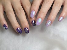 ルシードスタイル アイフラット(LUCIDO STYLE I-FLAT)/オーダーデザイン