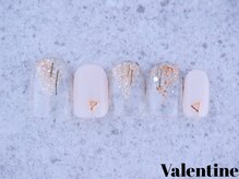 バレンタイン(Valentine)/★ニュアンスコレクション★9000