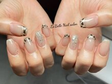 ラベル(La'Belle)/