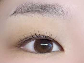 シオ 高円寺(sio.)/ オーダーメイドラッシュリフト