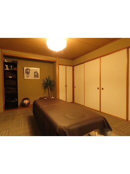 4000円以下のお手頃メニューがあるサロン