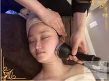 ラシェス(luscious)/顔キャビ