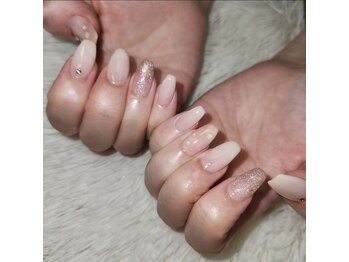 エーナイン イオン東根店/雫追加￥330.桃￥1000