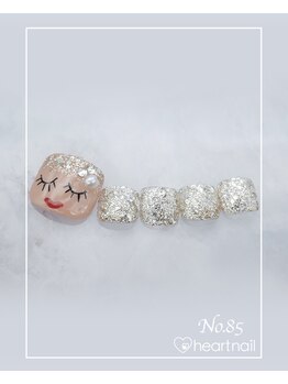 はあとねいる 尼崎立花店/定番デザインNo.85