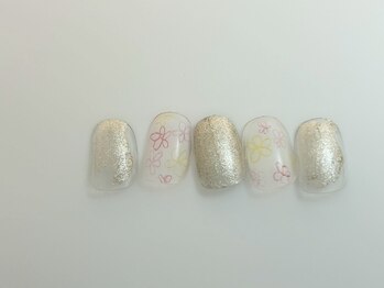 ソポカロン 烏丸(sopoca-lon)/Aコース¥4400