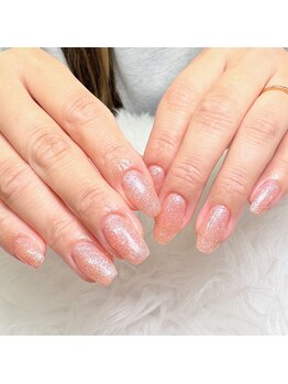 グリッター(Glitter)/フラッシュワンカラー