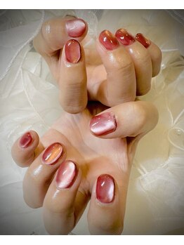 エレノア/シルキーマグネットワンカラー