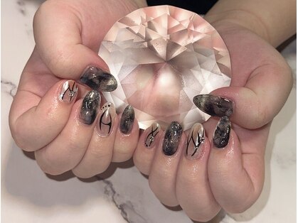 Lunoa.Nail salonroom【ルノアネイルサロンルーム】の写真