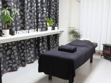 ロンドベル(LONDO BELL)の雰囲気（ストレッチと揉みほぐしのロンド・ベル）