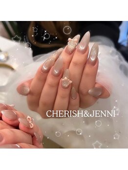 マグネットネイル