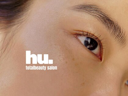 フー 池袋東口店(hu.)の写真