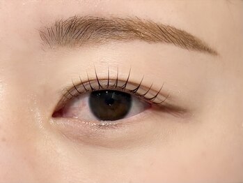 ルピナス 川口(Lupinus)/デザインパーマ