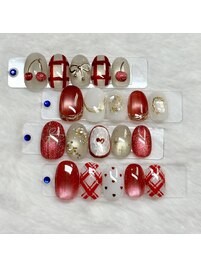 定額Bコースデザイン