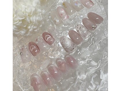 エリクサーネイル 西武新宿(Elixir Nail)の写真
