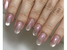 ラナムーン プティ(Lanamoon petit)/長持ち実例☆パラジェル