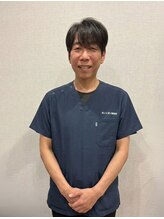 あいあい整骨院 津山院&nbsp;小坂 明浩