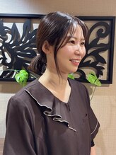 ナイア(naia)&nbsp;スタッフ RINA