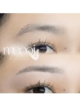 トータルビューティ モーイ(totalbeauty moooi)/waxで一気に垢抜け、綺麗整う♪