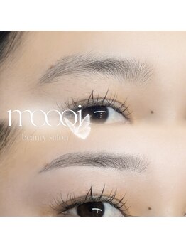 トータルビューティ モーイ(totalbeauty moooi)/waxで一気に垢抜け、綺麗整う♪