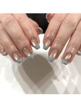 ルーラ(lulla.)/mag × flash