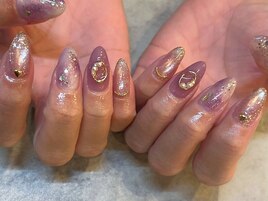 3月　定額デザイン