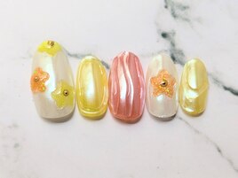 【定額プレミアムコース¥7300】