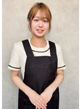 ランコント(rencontre) 岩川 心莉