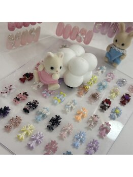 ワイベール 新宿西口店(YVeil)/