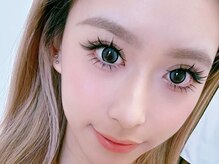 ワイケイビューティーサロン(YK Beaty salon)/