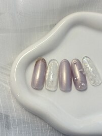 トレンド定額デザイン