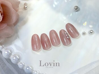 ラヴィン なんばスカイオ店(Lovin)/6月 monthly Design