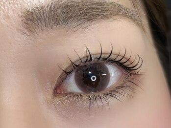 アーツアイサロン 町田駅前通り店(arts eyesalon)/まつ毛パーマ