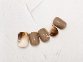 【定額ネイル】¥6980