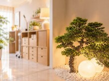 翡翠の雰囲気（中目黒の街中に佇む、静かに肌と向き合うプライベートサロン）