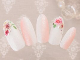 選べるブライダル≪マニキュア≫