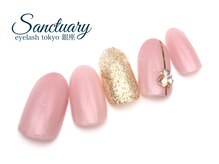 アイラッシュTokyo銀座サンクチュアリ/★8月9月選べるデザイン4980円★