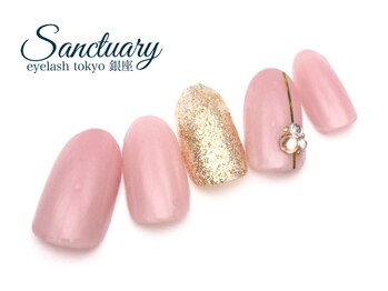 アイラッシュTokyo銀座サンクチュアリ/★8月9月選べるデザイン4980円★