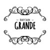 グランデ(GRANDE)ロゴ
