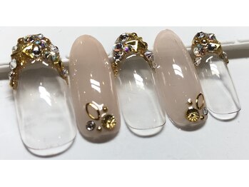 ナトゥール ネイルサロン(Natur nail salon)/