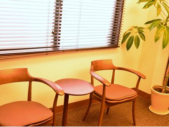 はなはな堂/お子様連れもOKな完全個室整体♪