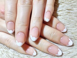 【ハンド】フレンチ（2色まで）