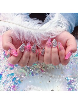 フローラ(FLORA)/