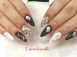 ★モノトーン★