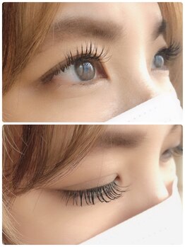 ソーレ(sole)/マツエク付け放題