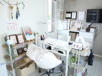 ホマレ(HOMARE)/【施術スペース】