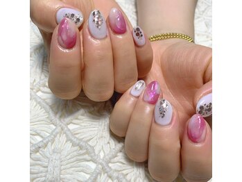 サロンド ボヌール(salon de bonheur)/