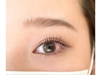 コレット 関目店(colette.)/カールデザイン♪