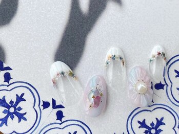 ネイルクルール(Nail.Couleur)/ 2022-Deep Spring,9