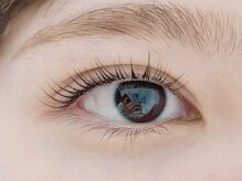 ラヴィ(La vie)/パリジェンヌラッシュリフト